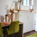 Wollscheid Konukevi
