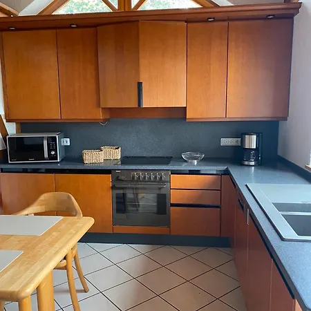 Wollscheid Guest house