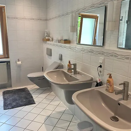 בית הארחה Wollscheid