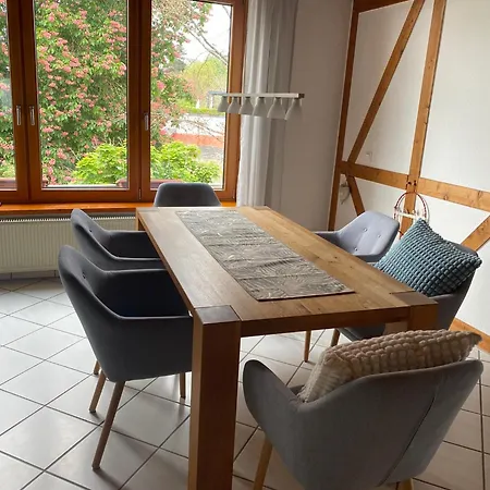 Wollscheid Guest house