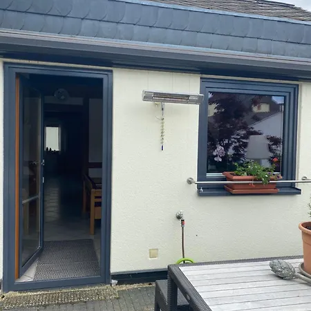 Wollscheid Guest house 2*
