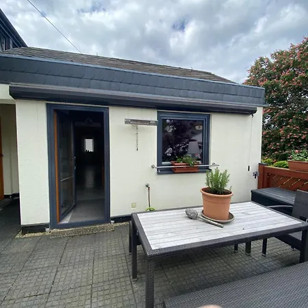Guest house Wollscheid 2*