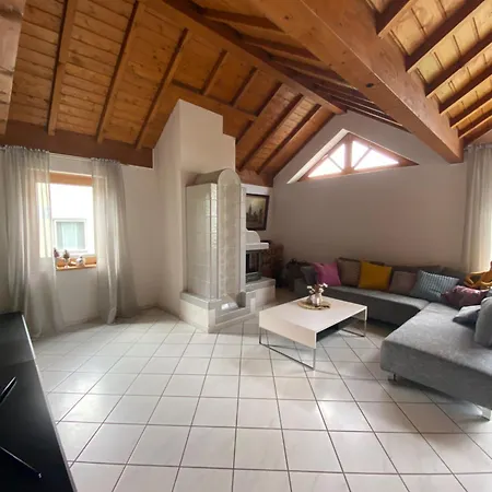 Guest house Wollscheid Trier