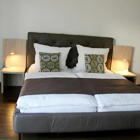 בית הארחה Wollscheid