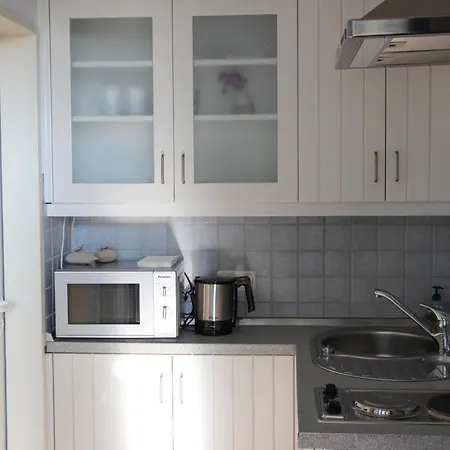 Wollscheid Penzion Trevír