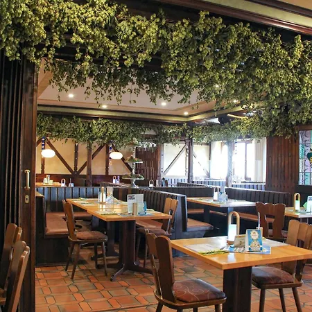 Penzion Wollscheid 2*