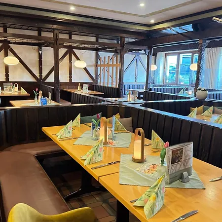 Wollscheid Penzion 2*