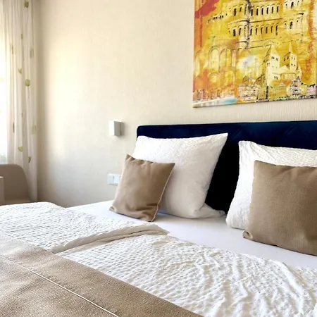 Wollscheid בית הארחה