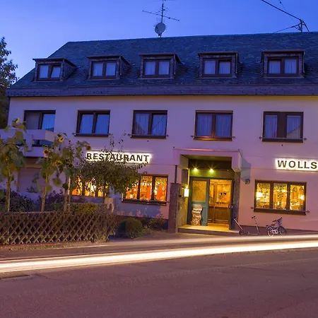 Gasthuis Wollscheid