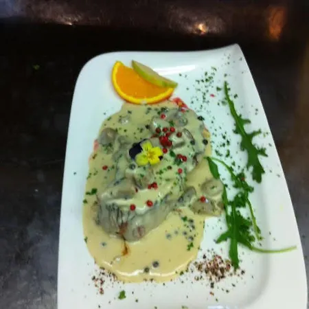 Wollscheid בית הארחה טרייר