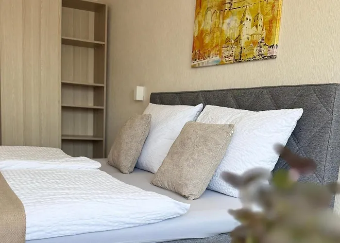 Casa de hóspedes Wollscheid 2*