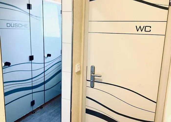 Wollscheid 2* Trevír