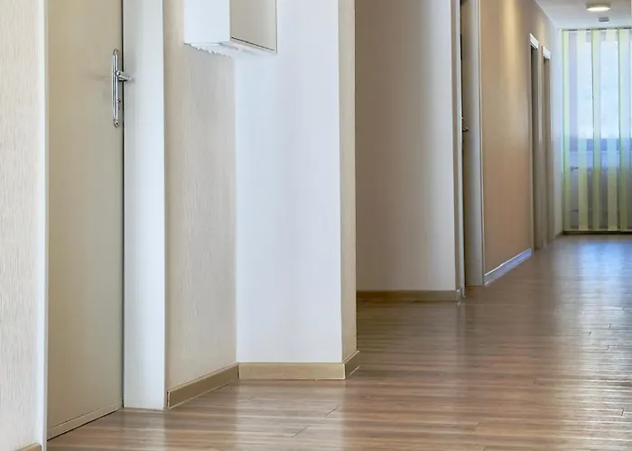 Wollscheid Casa de hóspedes