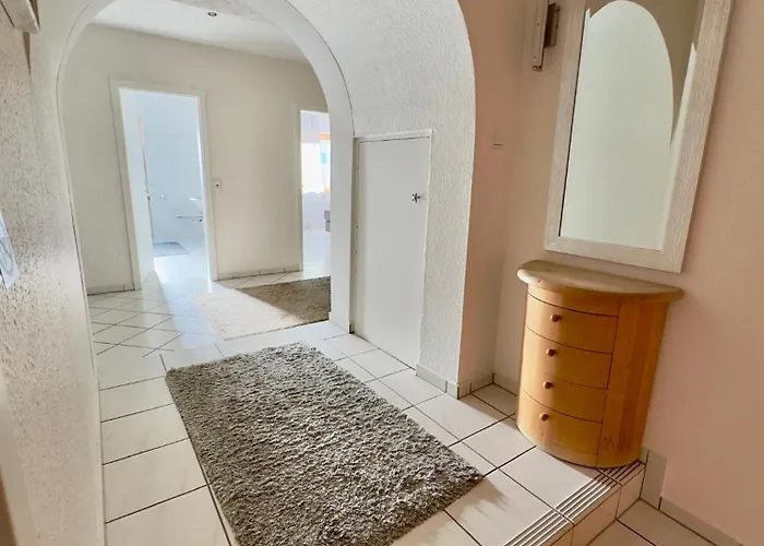 Casa de hóspedes Wollscheid