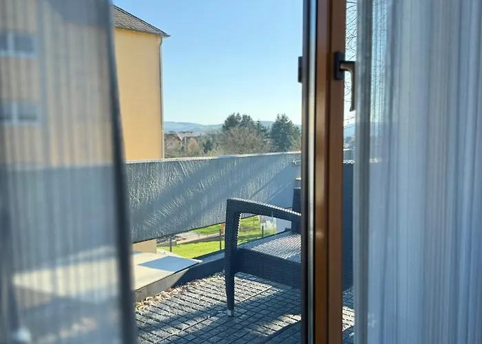 Wollscheid Casa de hóspedes 2*