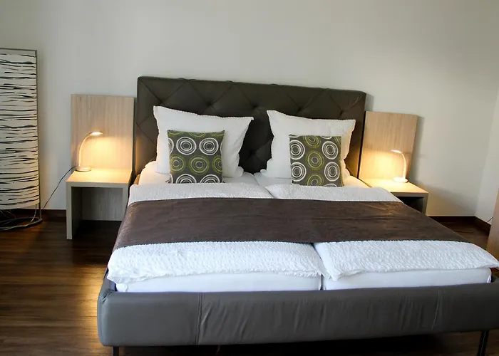 Casa de hóspedes Wollscheid