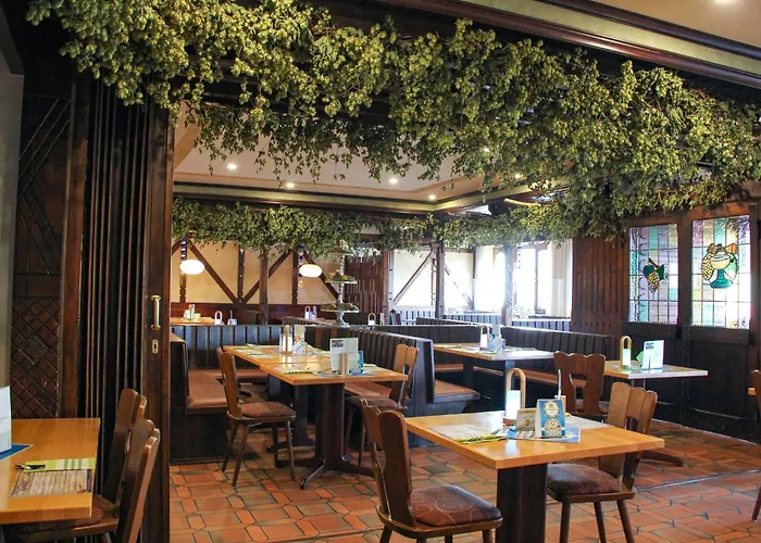 Penzion Wollscheid 2*