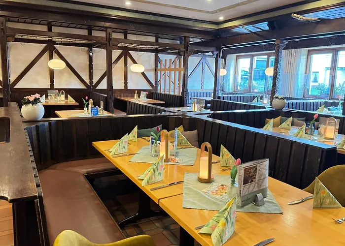 Wollscheid Casa de hóspedes 2*