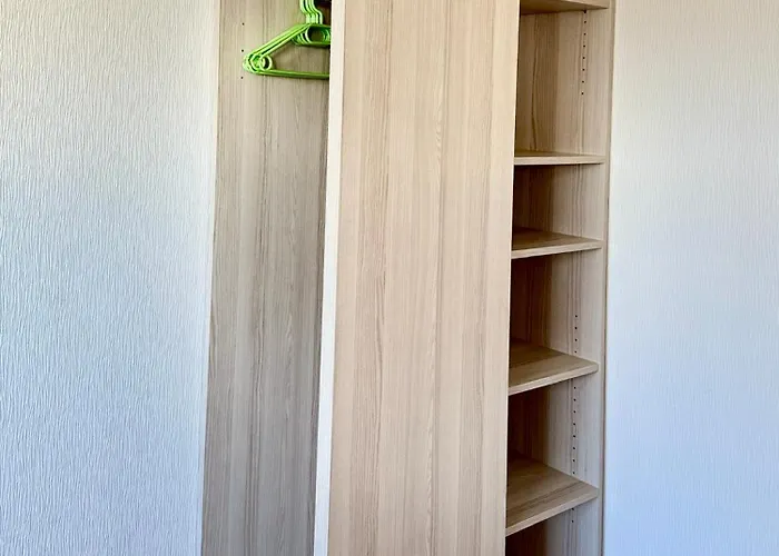 Penzion Wollscheid Trevír