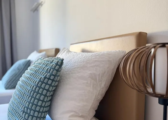 Wollscheid Casa de hóspedes 2*