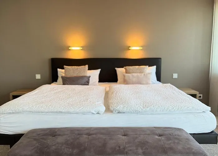 Wollscheid Casa de hóspedes