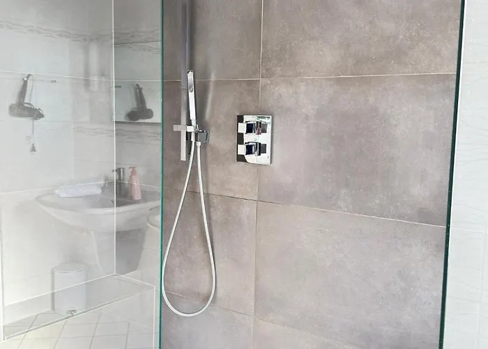 Wollscheid Casa de hóspedes