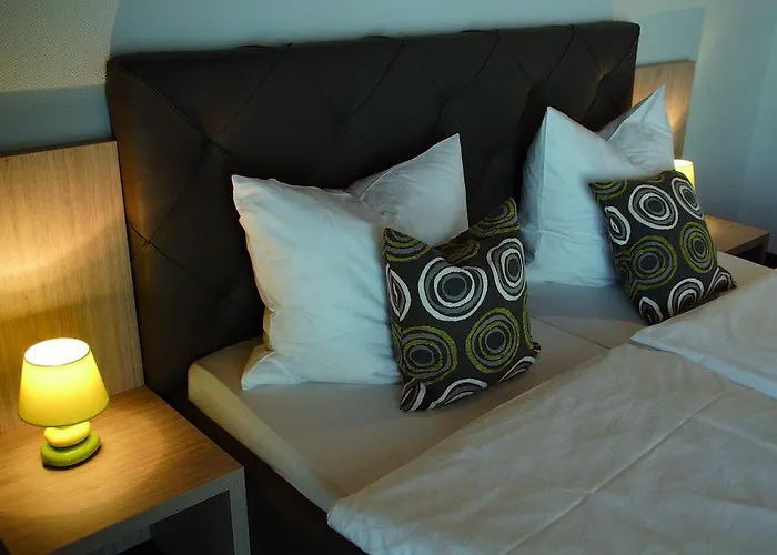 Casa de hóspedes Wollscheid