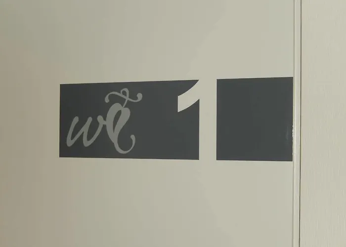 Penzion Wollscheid Trevír