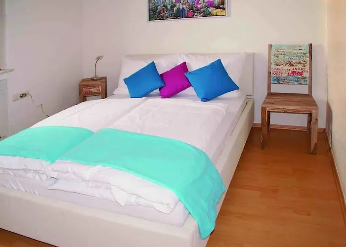 Wollscheid Casa de hóspedes 2*