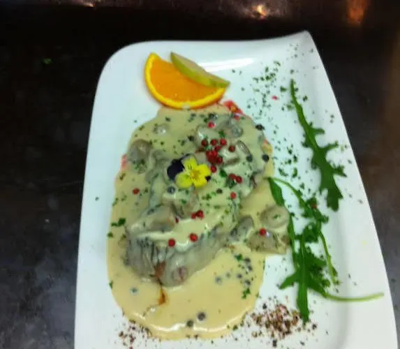 Wollscheid Penzion Trevír